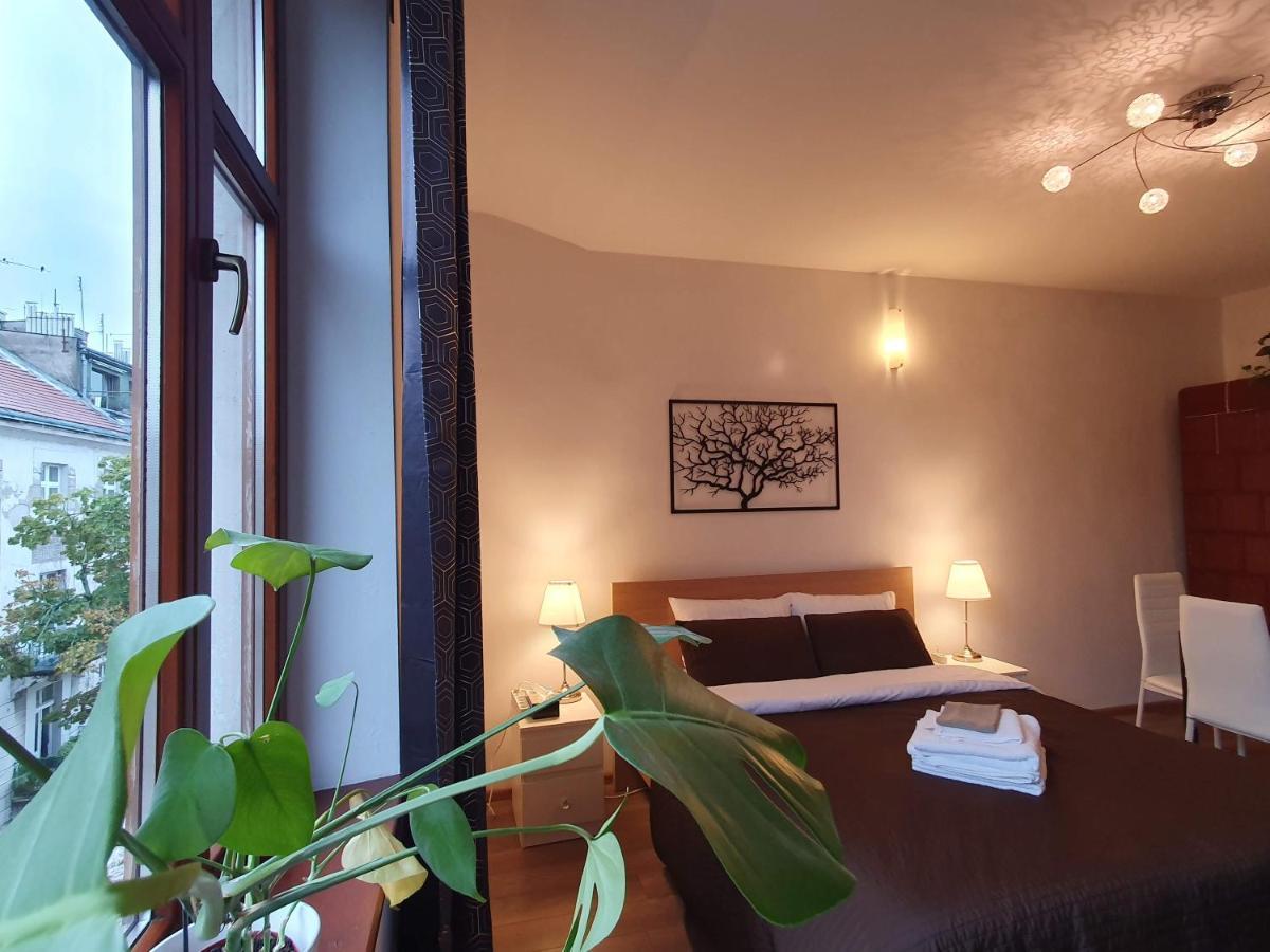 F-3 Krakow Rynek-Wawel O&P Apartfamily Exterior foto