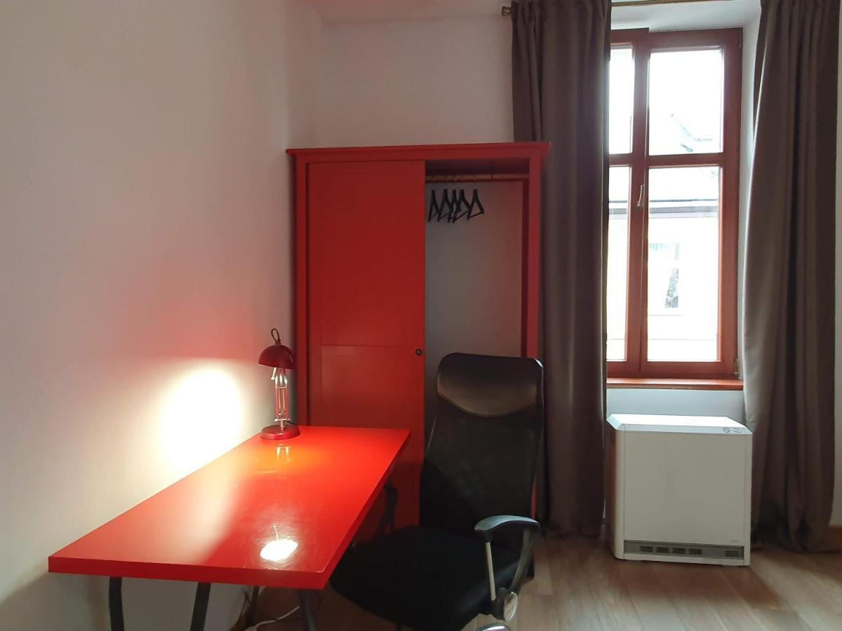 F-3 Krakow Rynek-Wawel O&P Apartfamily Exterior foto
